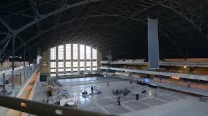 Minneapolis Armory Will Be The A List Concert Venue During