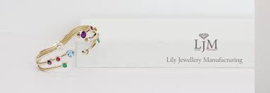 lily jewellery manufacturing custom