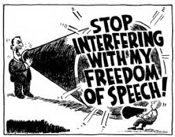 Image result for free speech