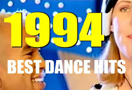 Best Dance Hits 1994 Videomix By Dj Crayfish Love 90 S
