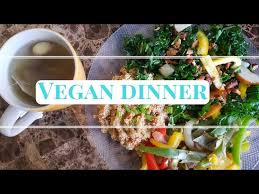 Delish has planned out an entire two weeks of dinner ideas for you and your family. Dr Sebi Alkaline Dinner Vegan Dinner Youtube