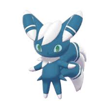 meowstic 678 serebii net pokédex