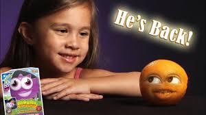 Moshi Monsters Lights And The Return Of The Little Annoying Orange