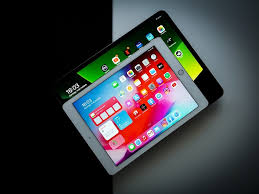 tablet size how big should you go