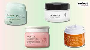 12 best korean moisturizers for
