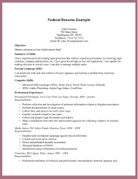 Best Job Resume Examples Government   Professional Resumes    