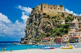 Scilla is one of the most picturesque places in all of italy. Scilla Calabria Italy Affordable Destination Wedding Locations Calabria Cool Places To Visit