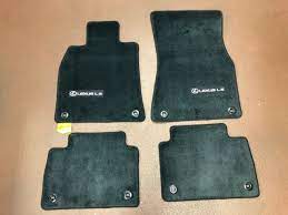 floor mats carpets for lexus ls460