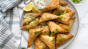 traditional spanakopita recipe