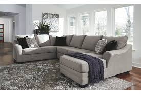 ashley furniture quality home senator