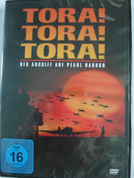Ричард флайшер, киндзи фукасаку, тосио масуда. Tora Tora Tora Angriff Auf Pearl Harbor Japan Im Richad Fleischer Toshio Masuda Film Neu Kaufen A02gszui11zzz