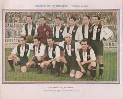 Последние твиты от cd alcoyano sad (@cd_alcoyano). Club Deportivo Alcoyano Temporada 1945 46 Club Deportivo Club Equipo De Futbol