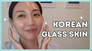 korean gl skin l home skincare