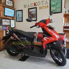 harga motor honda beat malang kabupaten