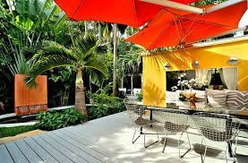 5 Best Outdoor Patio Color Schemes To