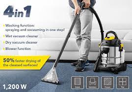 wet and dry vacuum cleaner vc 1200w