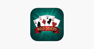wild deuces multiplayer on the app