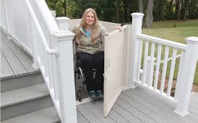 wheelchair lifts lifeway mobility