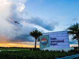 Tampa International Airport - Home ...