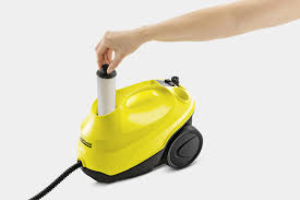 karcher steam cleaner sc3 commercial