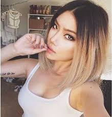 Beautiful 2020 ombre varieties for short hair source. 40 Short Ombre Hair Ideas Hairstyles Update