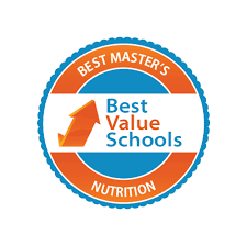 15 best master s degrees in nutrition