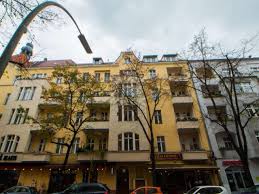 Weitere beliebte stadtteile in berlin zum wohnen. Wohnungen Mieten In Berlin Schoneberg Spotahome