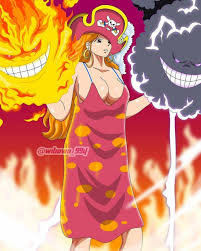 What do you dislike about Nami from One Piece, and why (as of 2022)? - Quora