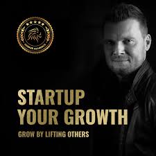 Startup Your Growth | GENIUS ALLIANCE