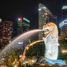 Singapore is a city state which is connected via a bridge and a freeway to the mainland of malaysia. Singapore Travel Guide Xyzasia