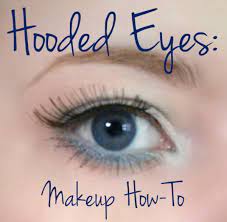 makeup tips for hooded eyes bellatory