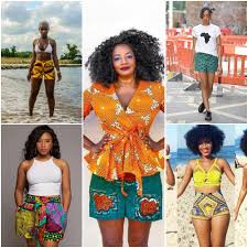 ankara outfits 2018 archives fabwoman
