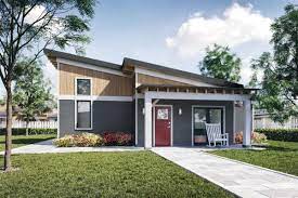 2 bedroom house plans truoba for