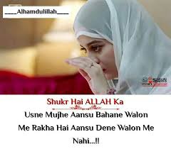 Some want to put the hijab on me and save me; Islam Quotes Girl