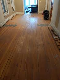 old wood floors pryor construction