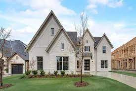 Rockwall New Construction Homes For
