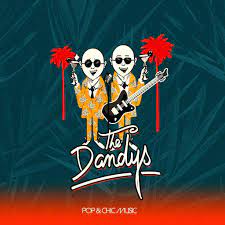 Lenny Kravitz-I belong to you- live The Dandys | Le chic music à la touche  Française The Dandys est le reflet de leur 2 cultures: rock-pop / disco  funk Ce groupe approche