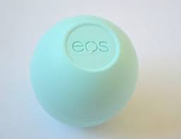 eos sweet mint smooth sphere lip balm