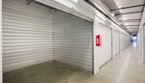 self storage springfield or near