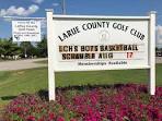 Larue County Golf Course | Hodgenville KY