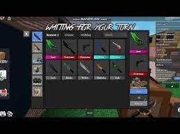 Are you looking for the latest and updated roblox mm2 codes that you can use to get free knife skins? Murder Mystery 2 Codes Wiki 2019 08 2021