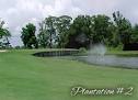 Squirrel Run Golf Club in New Iberia, Louisiana ...
