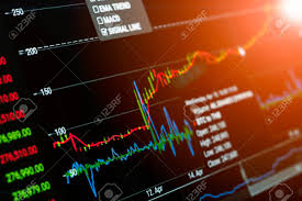 Data Analyzing In Btc Exchange Stock Market The Candle Charts