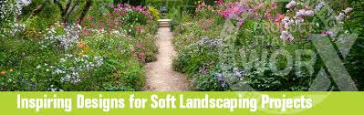 Soft Landscaping Projects