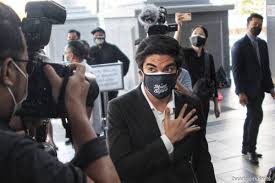 Syed saddiq goes viral after asking politicians to face hard reality in malaysia. Nrrx4amw5i8vzm