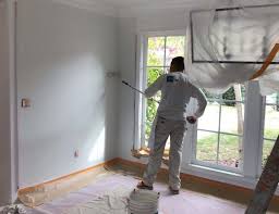 Interior Painting Cost In San Diego