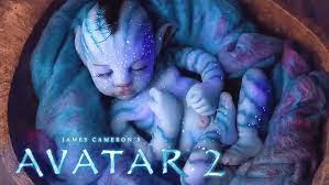 Avatar 2 Trailer, Release Date, Cast ...