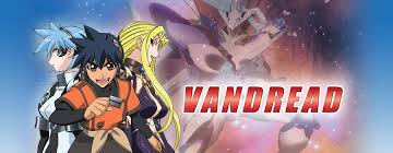 Vandread (TV) - Anime News Network