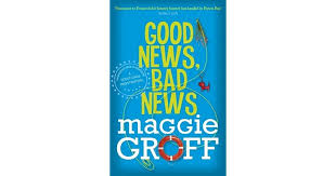Read on for some hilarious trivia questions that will make your brain and your funny bone work overtime. Good News Bad News By Maggie Groff