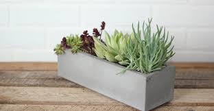 Concrete Planters And Concrete Pots